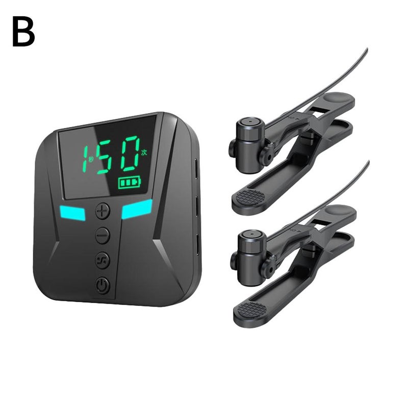 Automatic screen clicker for mobile phones, intelligent continuous clicking device for screen clicking, live streaming like platform clicker.
